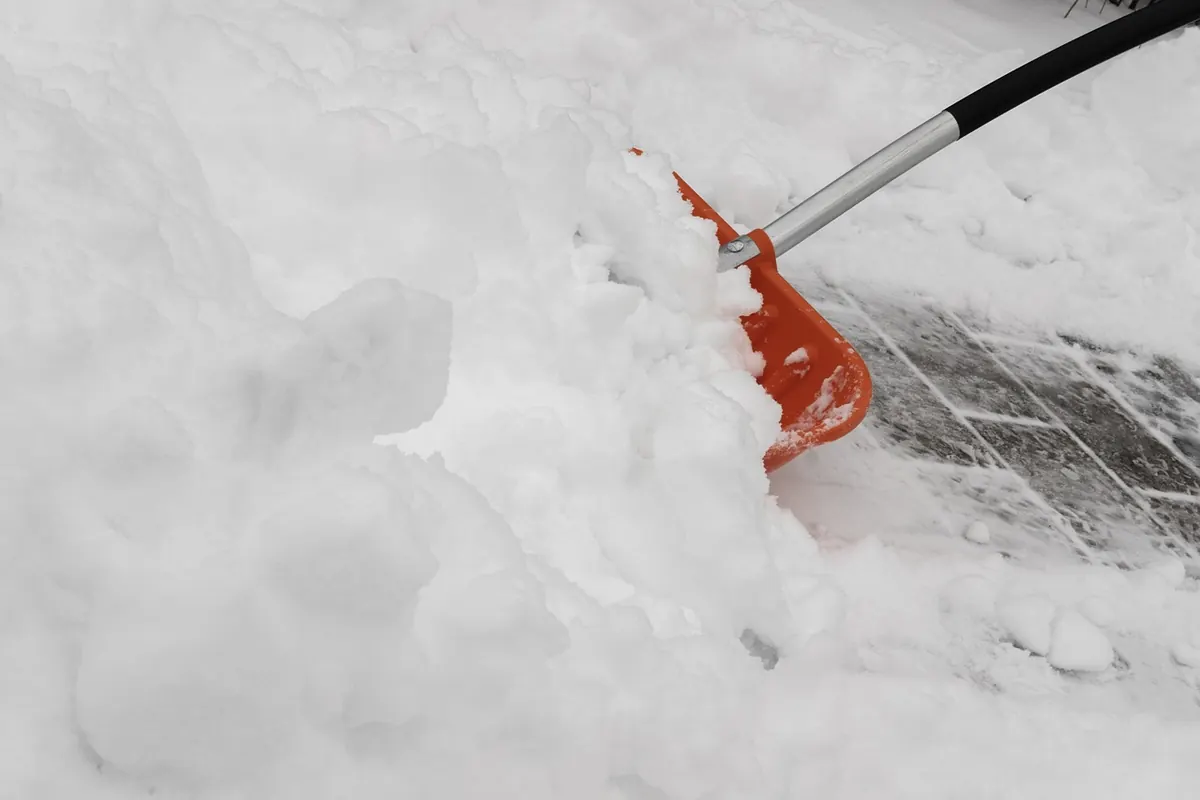 Ashford Winter Storm Prep Checklist for Home and Car